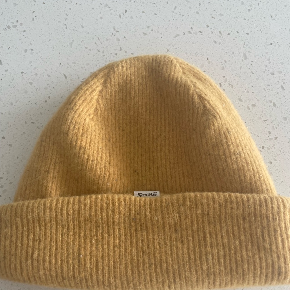 Madewell Beanie